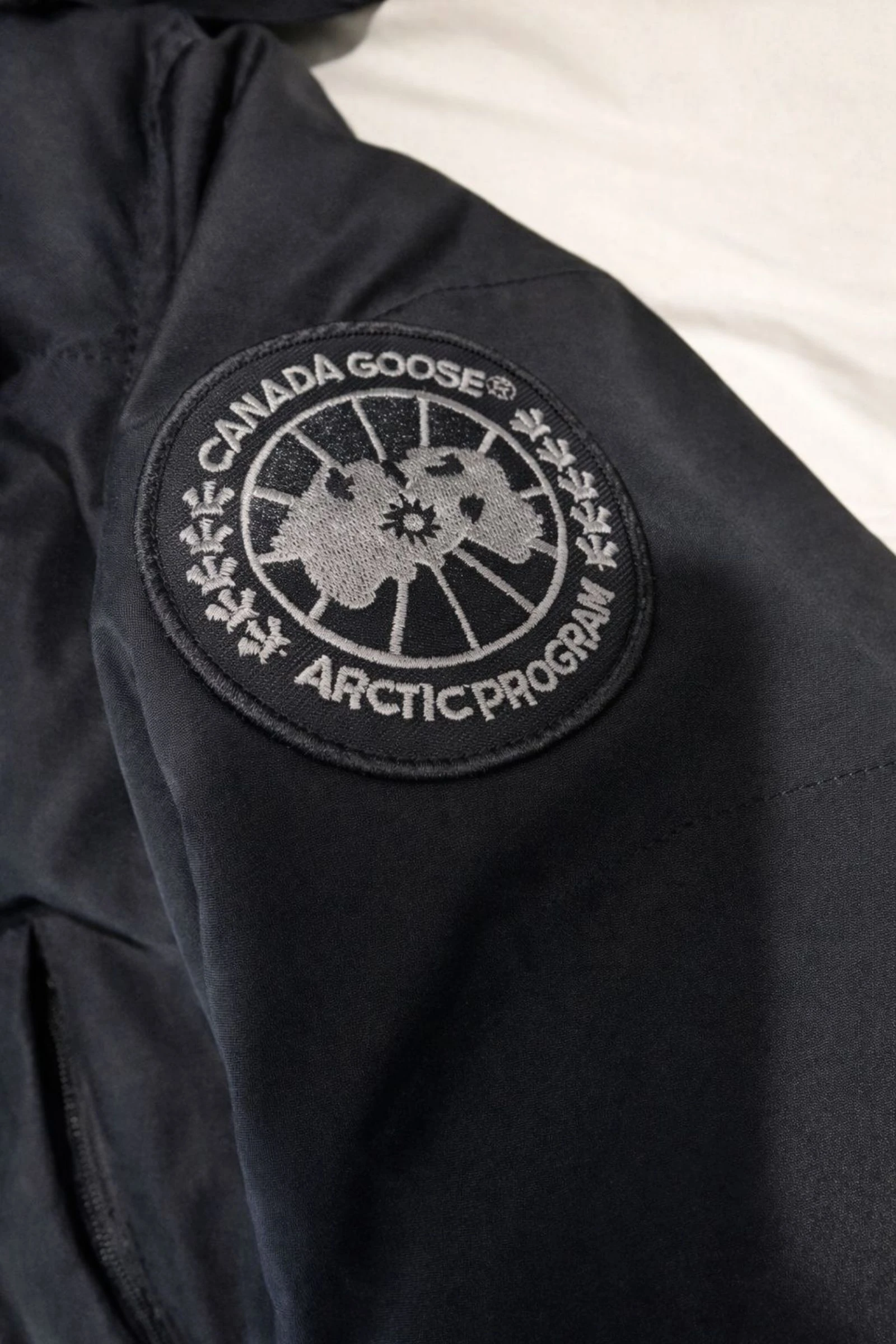 Canada coat – photo 4